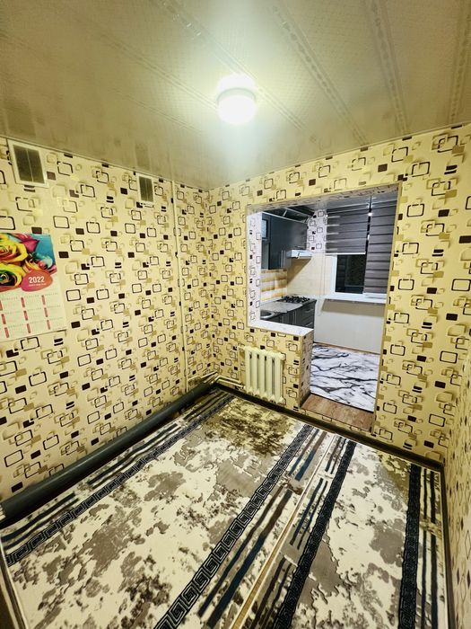 Buxoro sh. Texnologicheskiy Maftuba  23/28  2-etaj 3-xonali evroremont