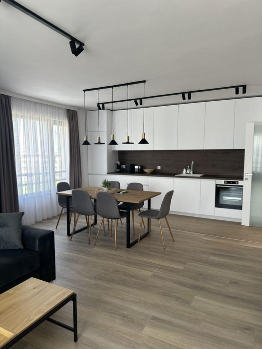 Дава се под наем Тристаен апартамент в Пловдив, Остромила - 100 кв.м за 600 € - Снимка #2