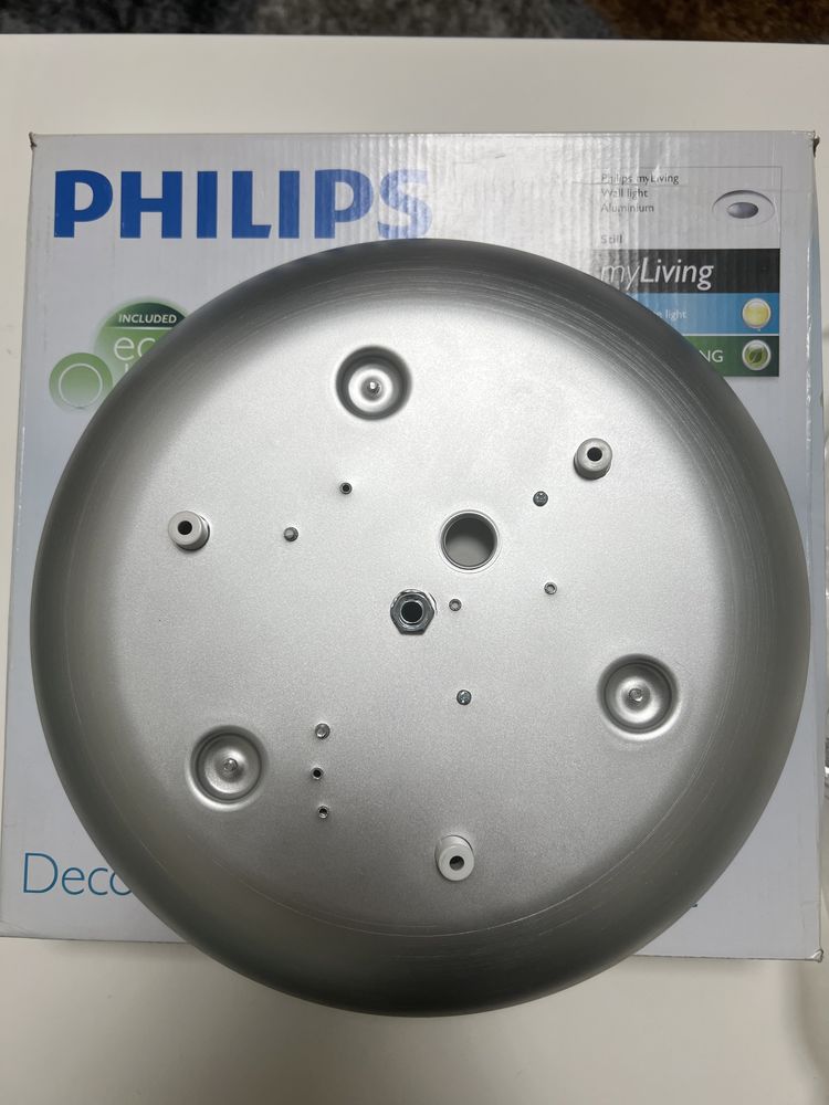 Лампа Philips Eco , 22 W,