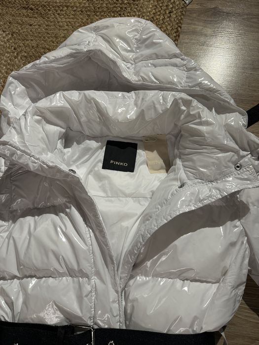 Оригинално зимно яке Pinko