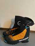 Scarpa Phantom Tech HD mărimea 45