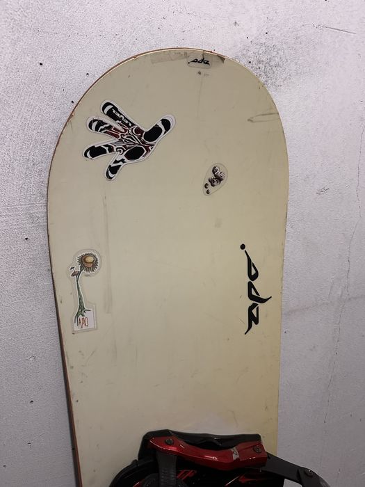 Сноуборд Apo с автомати Drake Podium