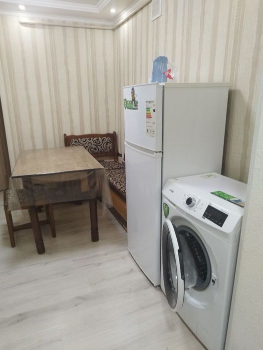 Аренда квартиры Чиланзар 4