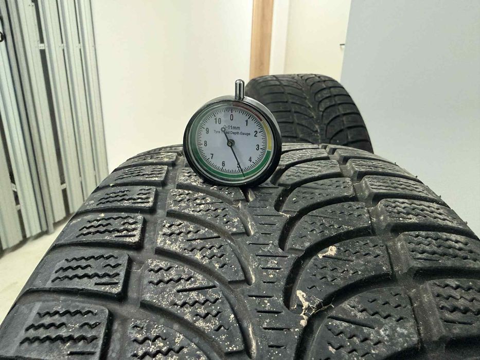 Jante originale Mercedes GLC X253 C253 R18 5x112 cu 235/60R18