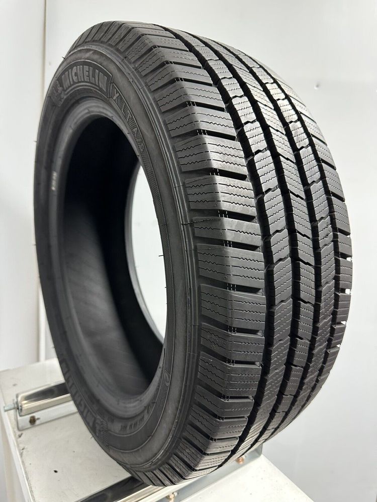 Michelin XLT All season 285/60 r18 LC200