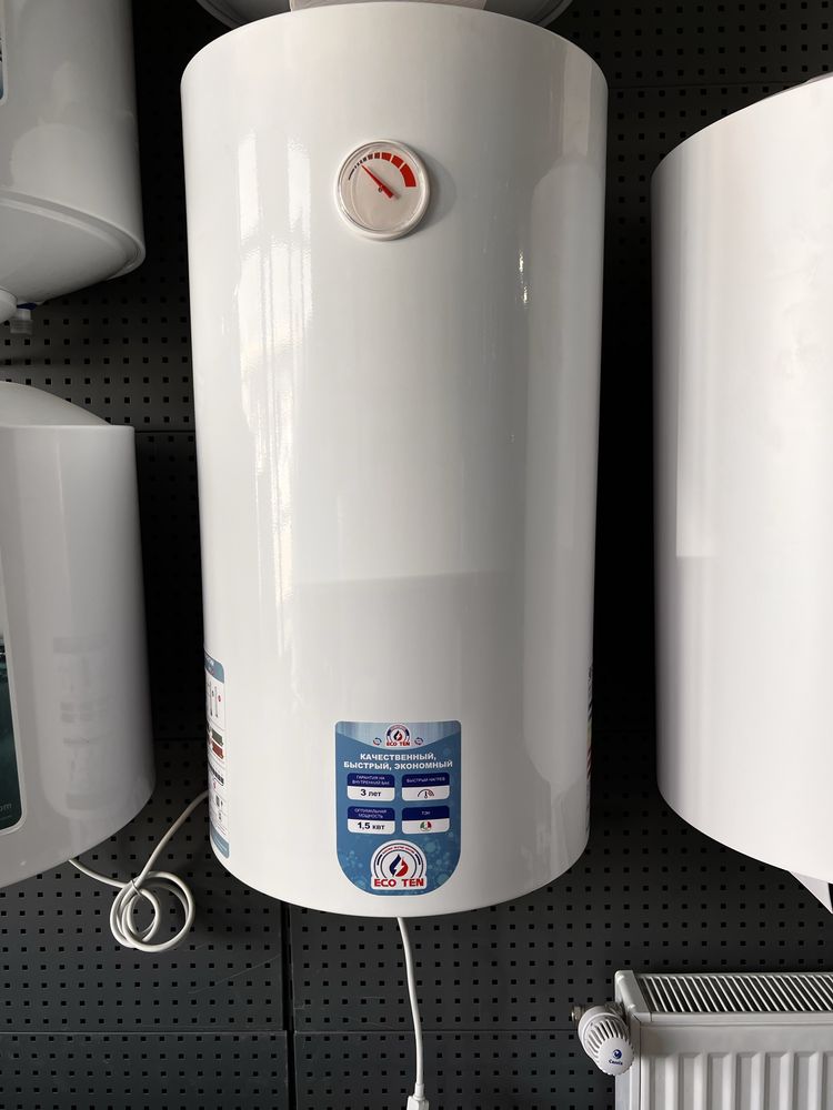 Ariston Eco ten 3 til garantiya аристон эко тен 3 года гарантия