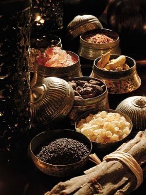 Аромати за свещи / Парфюмни композиции за свещи / Аромат за свещи