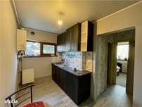 Exclusivitate - Vanzare 2 camere - in Cornisa la 350 m de UMF