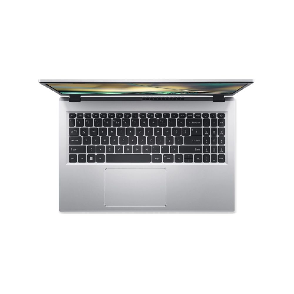 Ноутбук Acer Aspire 3!
