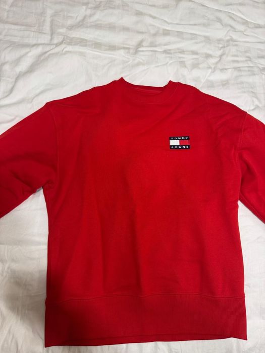 Bluza tommy originala marimea s