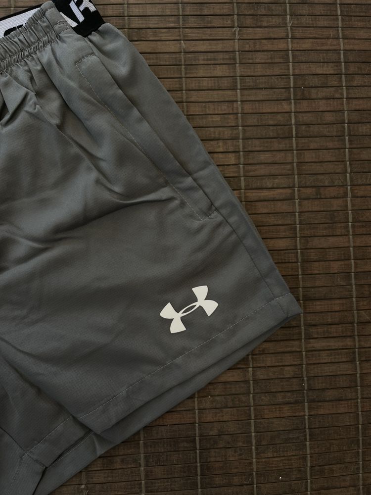 Мъжки шорти under armour ПРОМО ЦЕНА
