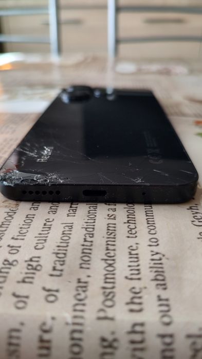 Redmi 13 256GB 8+4GB Ram