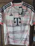 Tricou original Bayern Munchen Harry Kane Away