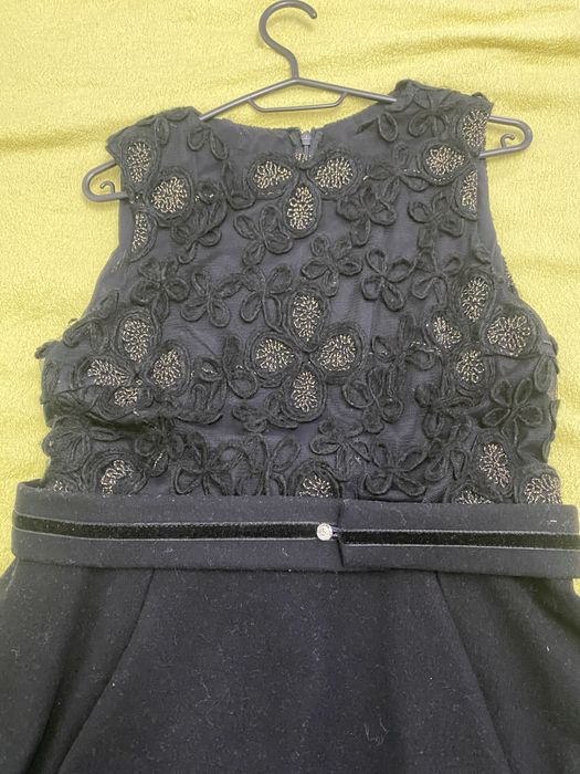 Рокля Cristine   fashion