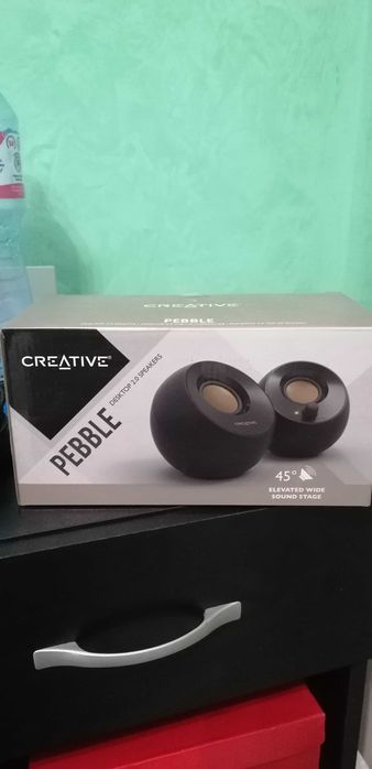 Колонки за компютър / лаптоп