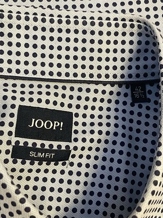 Camasa barbati Joop marimea L