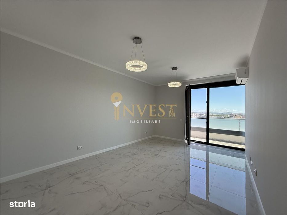 Apartament modern cu 1 camera si bucatarie separata, langa Iulius Mall