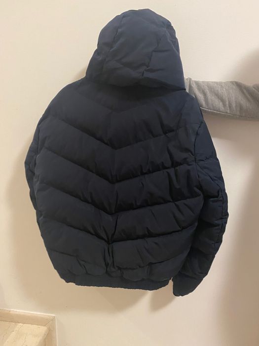 Яке Armani Jeans