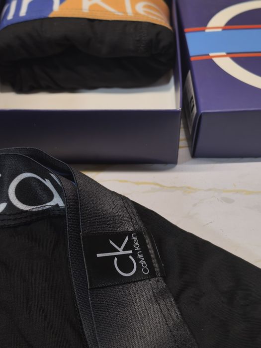 Мъжки боксерки високо качество