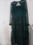 Rochie lunga eleganta
