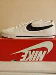 Nike Court Legacy Cnvs номер 48.5