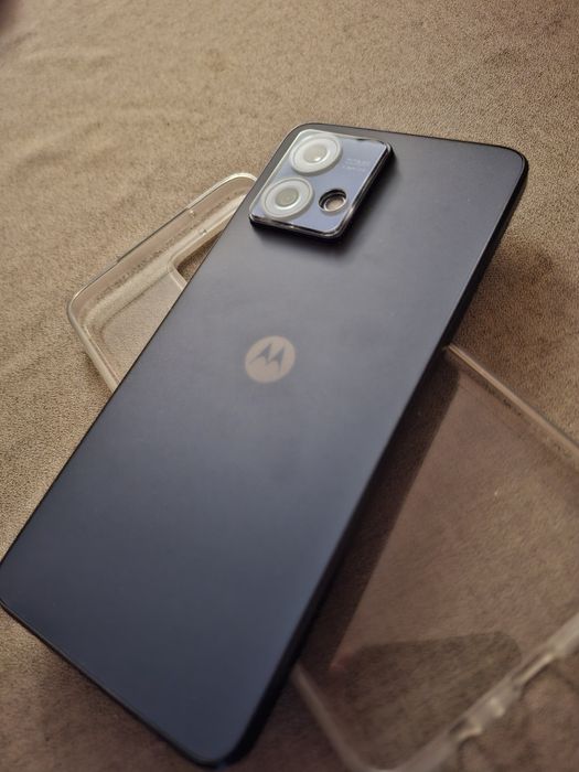 Motorola G84 5G 12 RAM 256 GB