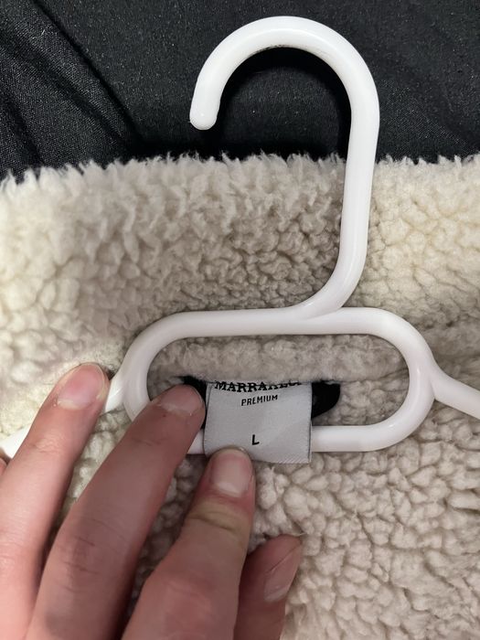 Зимни мъжки якета