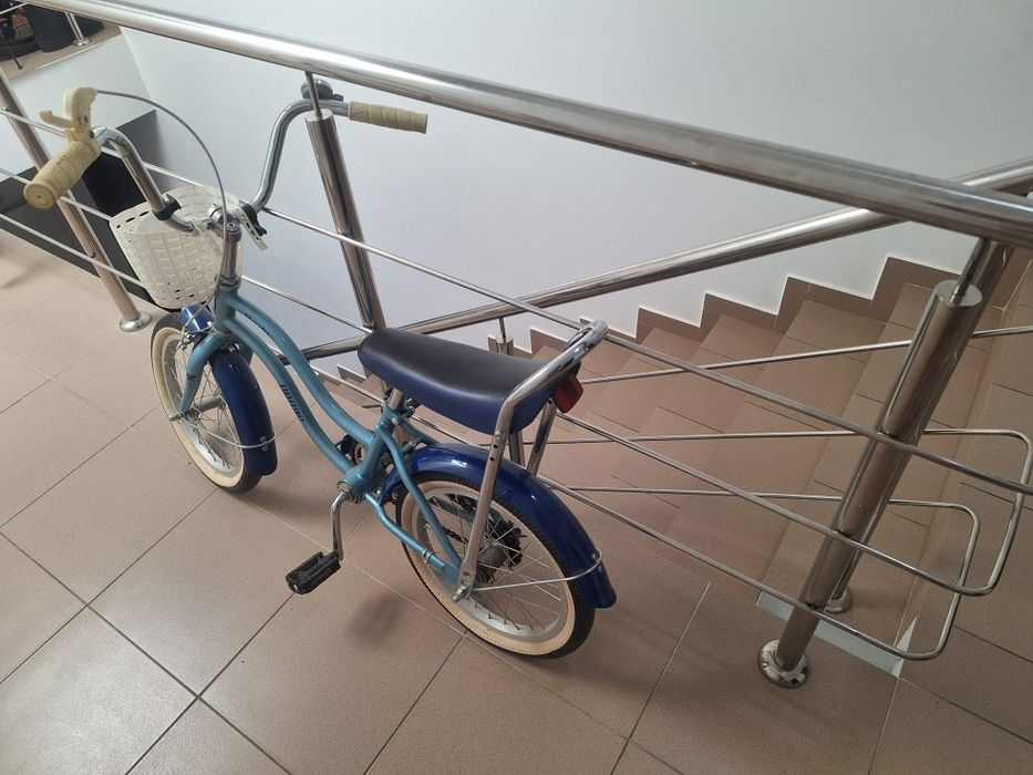 Bicicleta pentru copii Pegas