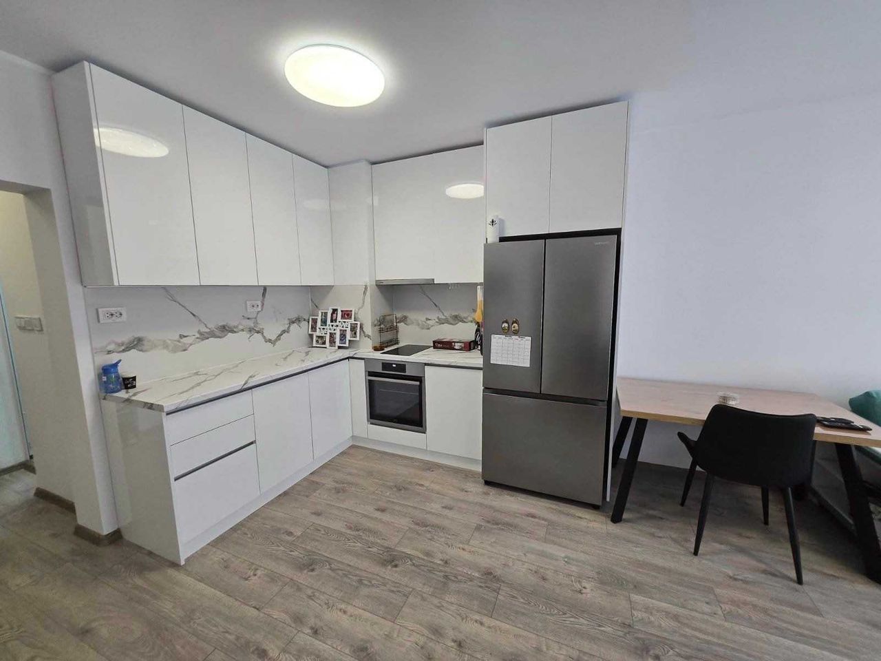 Продава се Четиристаен апартамент в Стара Загора, Ремиза - 108 кв.м за 1732 €/кв.м - Снимка #2
