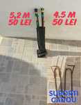 Undita undite compacte 4m si 5m