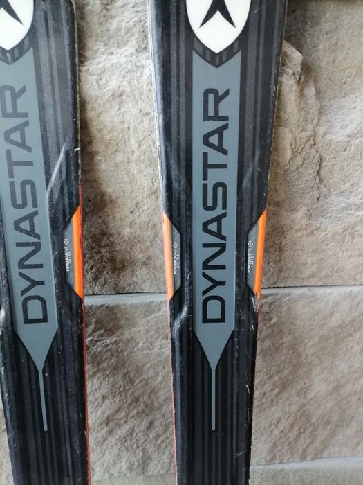 Schiuri ski Dynastar SpeedZone 8 Carbon sh 160 cm