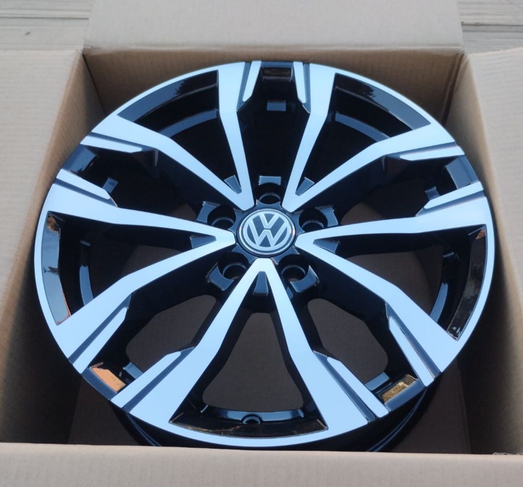 Jante R16 VW T-Cross Taigo Polo Bora Golf 4 Vw Beetle