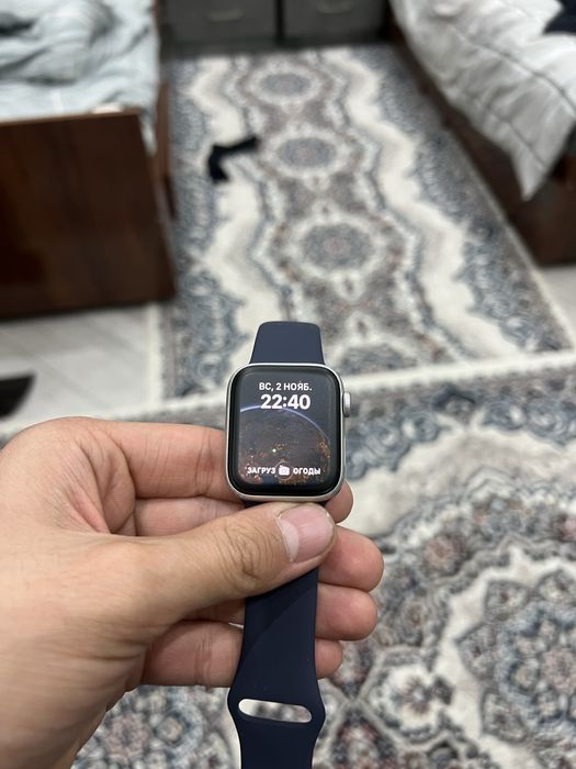 Apple watch se2 40mm