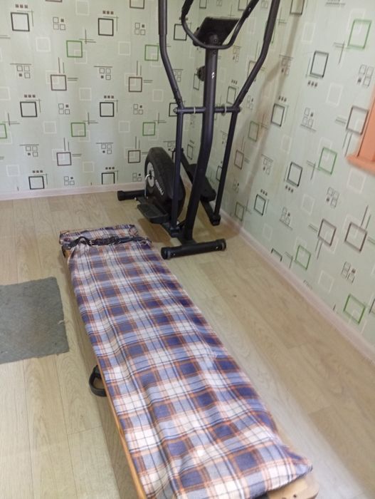 Аренда двух комнат долгосрочно