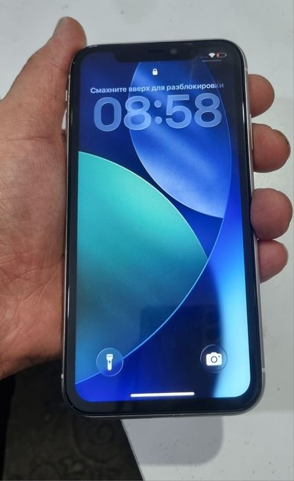 Iphone 11 128Gb sotiladi
