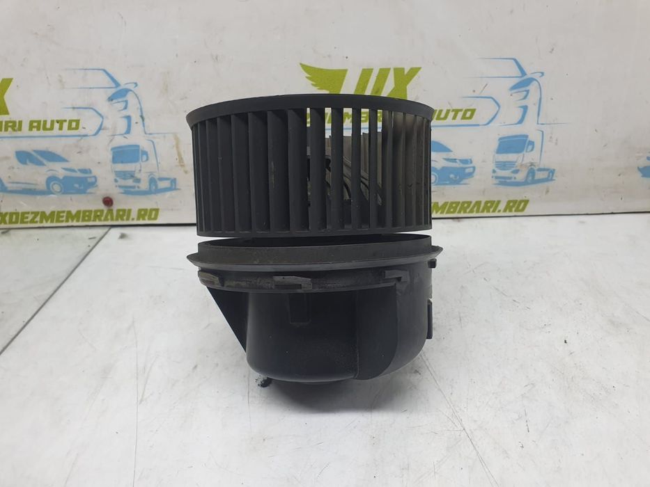 Ventilator aeroterma habitaclu 3m5h-18456-ad 1.6 tdci G8DA Ford C-Max