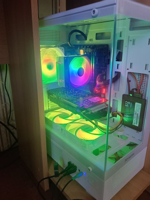 Компьютер игровой