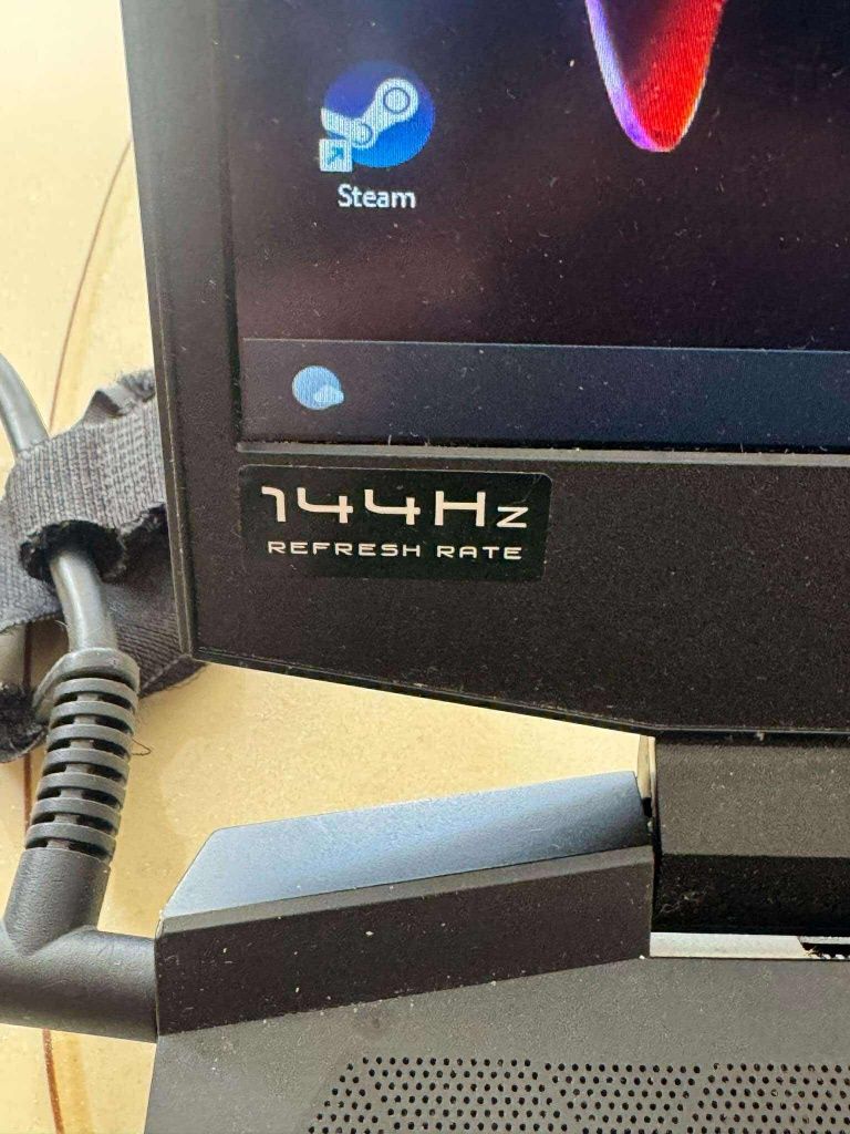 HP Pavilion 15 - геймърски лаптоп