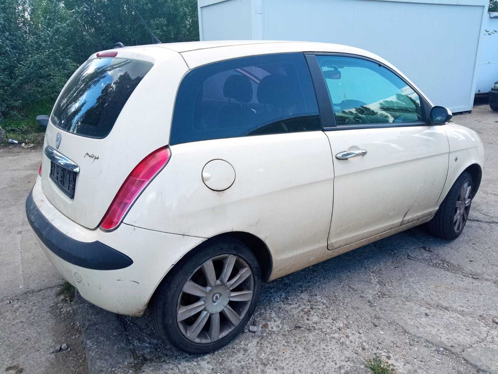 Dezmembrez LANCIA YPSILON DIN 2006-1.3 Diesel