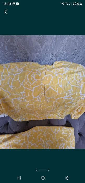 Compleu Dolce gabbana M