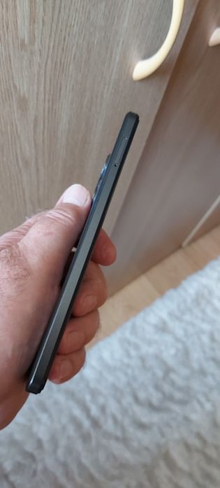 OPPO A 58 RAM 6+4GB 128 GB memorie interna