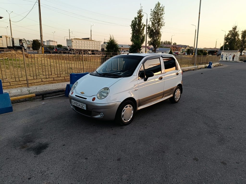 Best Matiz 2010 Xolati zor
