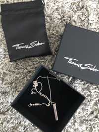 Colier argint Thomas Sabo