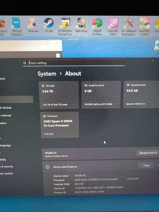 Kit placa baza Asus + ryzen 9 5900x