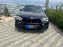 Vând BMW X5 F15 3.0D 258CP
