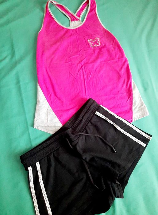 Още дрехи за девойка 10-12год