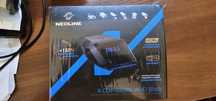 Neoline 8800 s wifi black