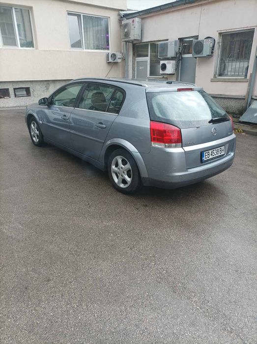 Опел Insignia 2004г