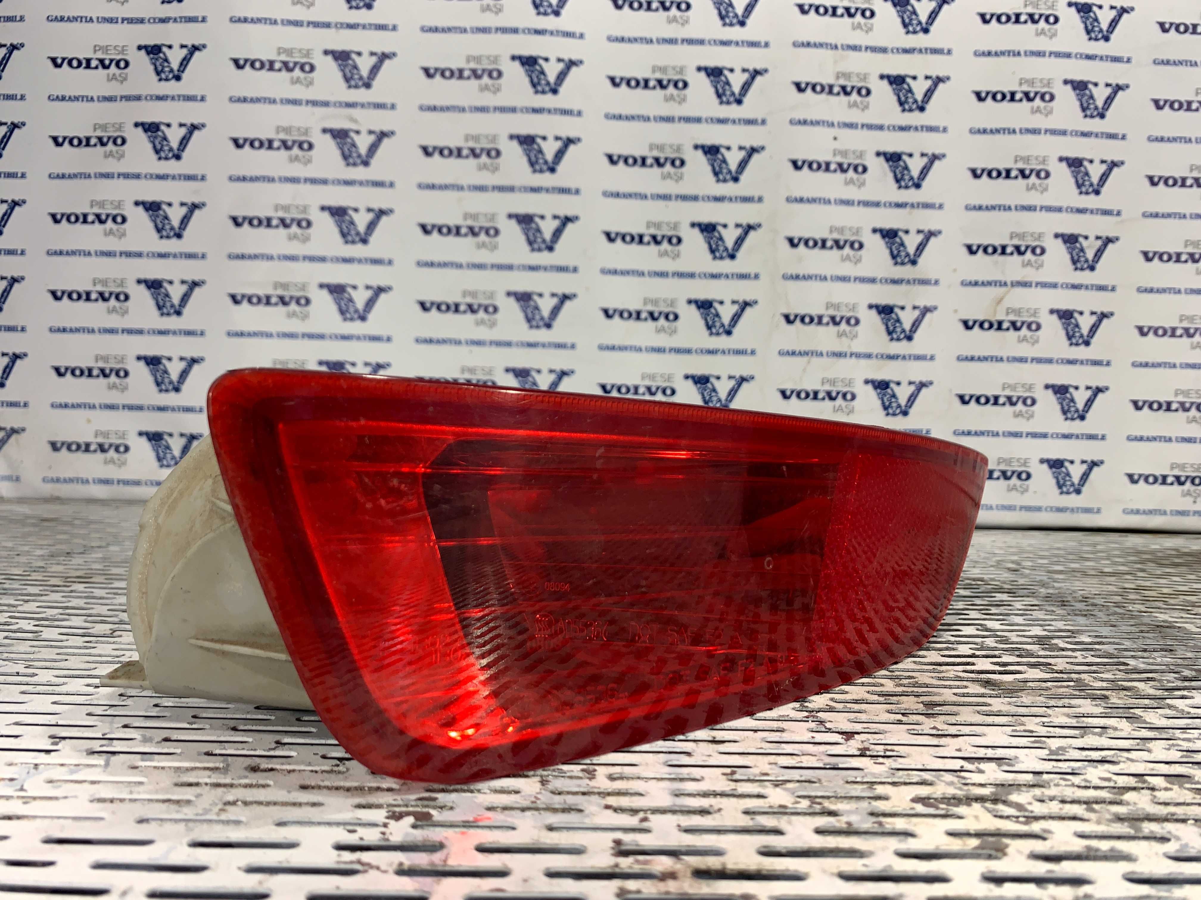 Lampa gabaritica bara spate stanga sau dreapta Volvo XC60 2009-2013