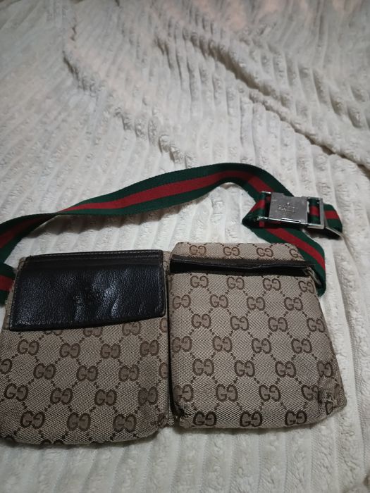 Borseta Gucci originala